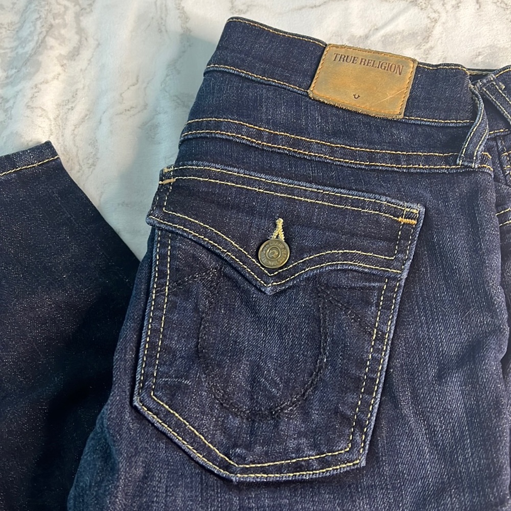 True Religion